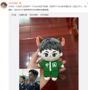 娃圈打样，一样、二样、三样是什么意思？