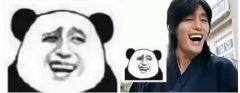 熊猫头表情包原型人物都有谁，熊猫头表情包有版权吗？
