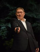 北野武与母亲的故事是真的吗，他和宫崎骏谁有名气？