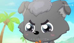 羊村小灰灰是什么意思什么梗？福原爱为什么是团宠