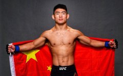 宋亚东是恩波格斗出来的吗，他ufc最新排名多少？