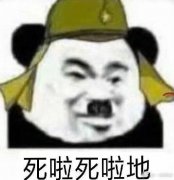 日语死啦死啦滴什么意思？