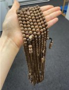 佛珠用不用开光？佛珠开光与不开光有什么区别