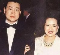 刘銮雄额头中间的痣有什么说法，有钱难买眉头痣怎么讲？