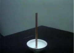 传说立筷子驱邪是真的吗？立筷子是什么原理?