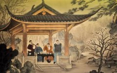 践行酒还是饯行酒？践行酒桌上的祝福语有哪些