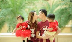 陈荣炼是怎么发家的？他如何追到安以轩的