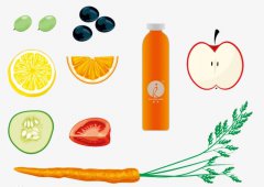 断食十天脸部变化图，断食十天能瘦多少斤？