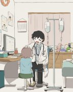 医生怎么说是什么梗？医生怎么说的神回复