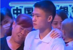 吴少鹏现状如何，吴少鹏回家寻亲后续