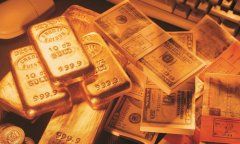 纸黄金和现货黄金的区别，黄金投资四大手段