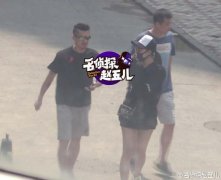 林丹出轨34C大胸长腿美女赵雅琪照片，男人老婆怀孕期间出轨原因