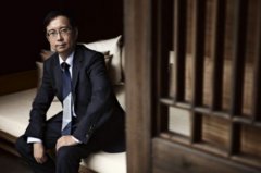 马云为什么怕cfo当ceo？阿里巴巴CFO蔡崇信的秘密！