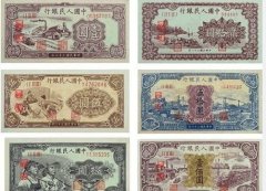纸币收藏的几个必知的规律，人民币纸币收藏价格现状分析