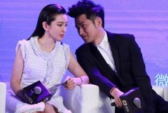 李冰冰为什么不嫁给任泉，任泉的身家背景怎么样？
