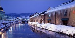 北海道什么时候去玩最好?日本北海道旅游攻略