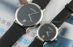 gucci女表怎么看真伪？gucci手表怎么样？