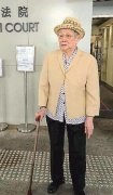 覃美金为什么这么长寿？覃美金为什么贪婪梅艳芳的钱