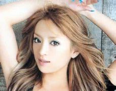 滨崎步为什么失聪了？滨崎步被人叫婆崎的由来