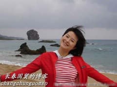 记者张泉灵和老公照片，张泉灵老公李铁简历