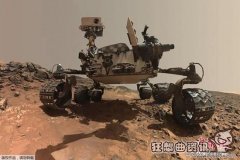 火星表面现神秘物体盘点，移民火星可能吗？