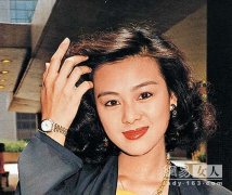 细数郭富城的12任女友图，郭富城被曝私生活混乱