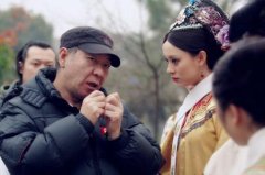 郑晓龙为什么喜欢孙俪？郑小龙为什么选孙俪演甄嬛？