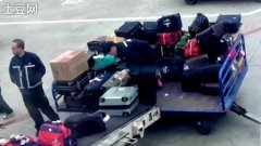 34寸行李箱需要托运吗？行李箱托运有哪些注意事项？