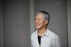 蒋勋为什么不结婚？蒋勋喜欢林怀民真相
