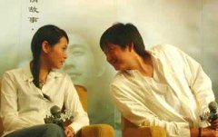 黄磊结婚刘若英哭真相，黄磊和刘若英什么关系？