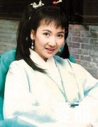 陈美琪为什么不能生育？陈美琪赵雅芝不和真相