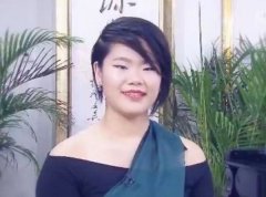 毕福剑女儿老婆照片图，解密毕福剑与前妻离婚原因