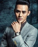 为什么说王凯是禁欲男，王凯为什么会走红