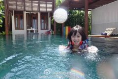 林志颖爱过的两个女人揭秘，林志颖为什么不晒老婆陈若仪？