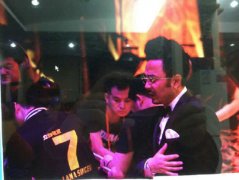 回顾历次汪涵救场视频完整版，汪涵救场神镜头盘点
