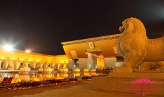 西安到法门寺高铁规划图，西安法门寺好玩的地方图片