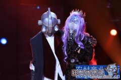 《蒙面唱将猜猜猜》阿凡达妹妹是谁?《蒙面唱将猜猜猜》参赛名单都有
