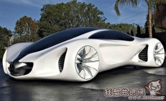 概念车为什么不能量产？概念车的设计目的是什么