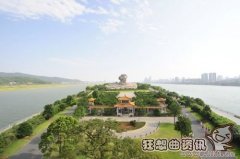 橘子洲为什么会被摘牌5a名头，长沙橘子洲有哪些好玩的地方