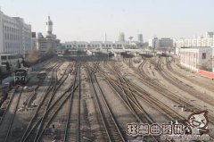中国四大铁路枢纽是哪四大，中国铁路枢纽排行榜