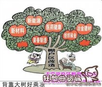 棚户区和城中村有什么区别，城中村和棚户区改造政策解读