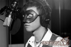 回音哥为什么要戴面具？网传回音哥真面目遭损友曝光
