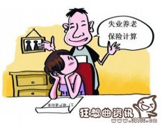 失业后养老保险怎么交，养老保险需要缴纳多少年