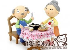 老人不吃饭仅喝水坚持多久，只喝水可以补充身体所需要的物质吗