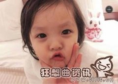 可爱的梨涡妹妹父母是谁?梨涡妹妹金在恩可爱表情包