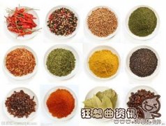 调味品和调味料有什么区别，著名调味品品牌排行榜