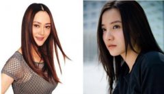小宋佳和大宋佳有什么区别，演员大宋佳现任老公照片