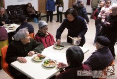 托老所与养老院有什么区别，托老所的服务内容都有什么