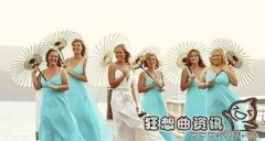 现在请个职业伴娘多少钱，选伴娘有什么讲究和要求