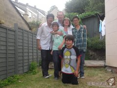 出国留学住寄宿家庭的注意事项，住寄宿家庭的好处有哪些